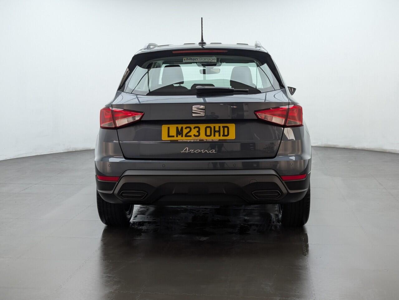 Used SEAT Arona 2023 for sale - 76425809: Photo 7