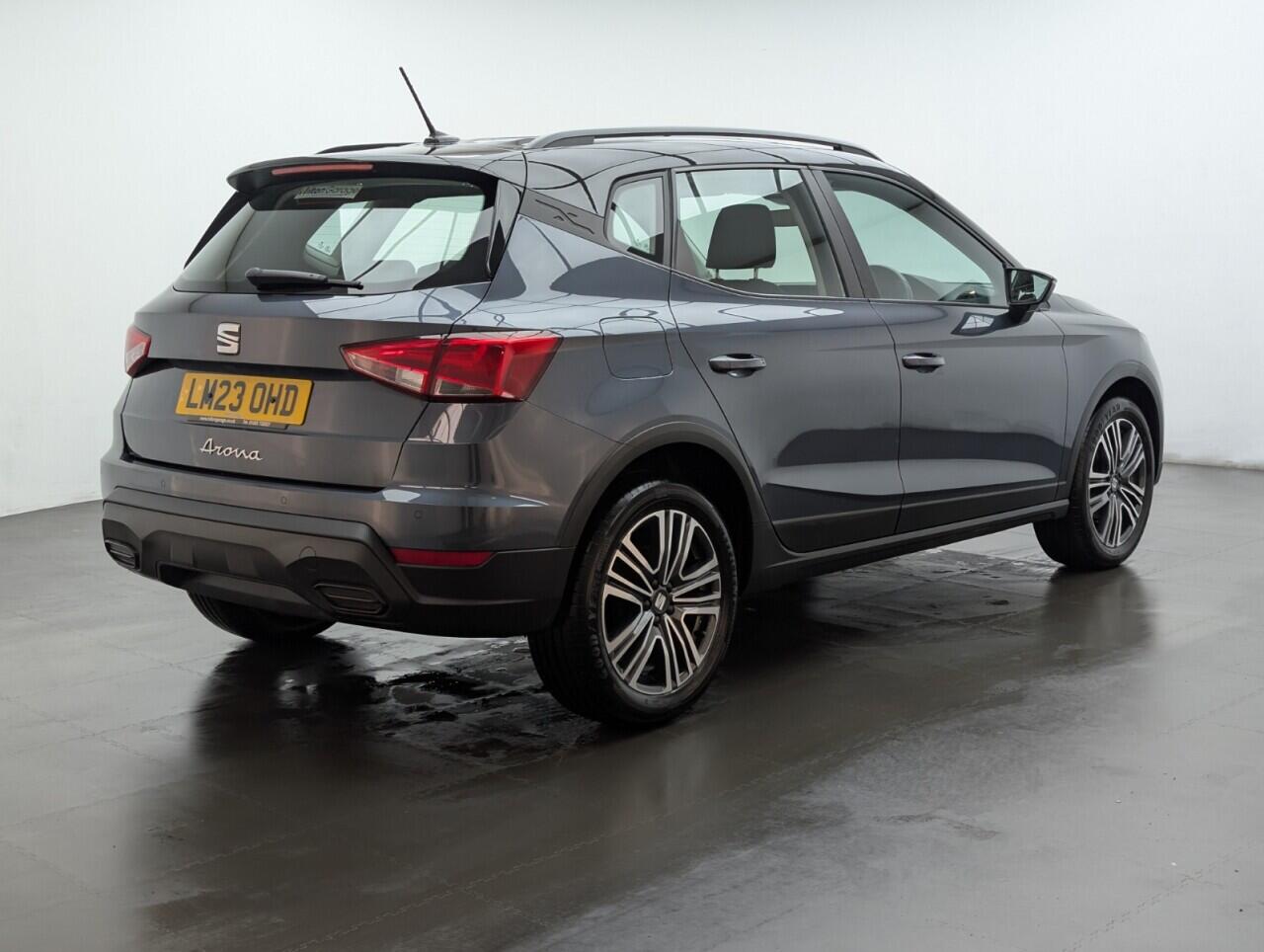 Used SEAT Arona 2023 for sale - 76425809: Photo 8