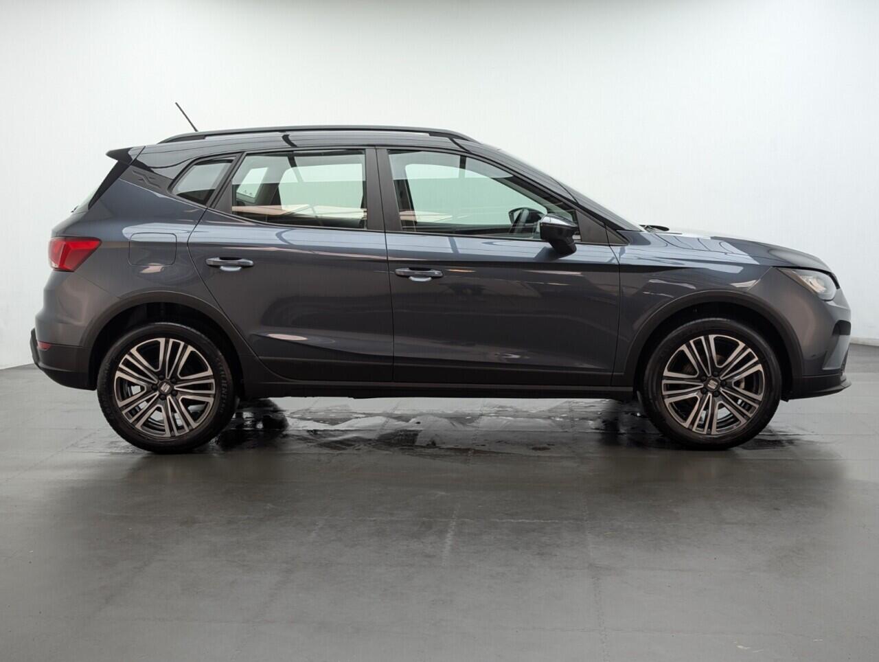 Used SEAT Arona 2023 for sale - 76425809: Photo 9