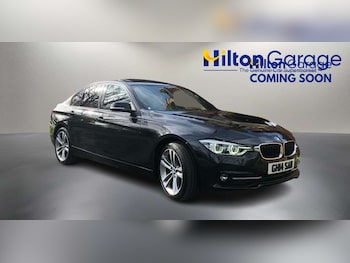 BMW 3 Series feature image