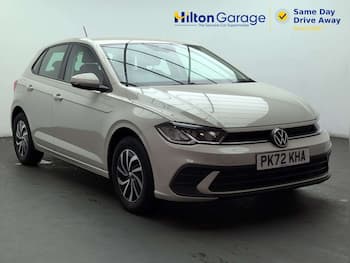 Used Volkswagen Polo 2022 for sale - 79649306: Photo