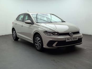 Used Volkswagen Polo 2022 for sale - 79649306: Photo