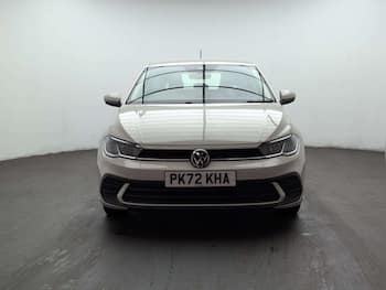 Used Volkswagen Polo 2022 for sale - 79649306: Photo