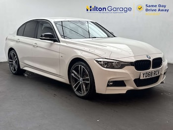 Used BMW 3 Series 2018 for sale - 79307987: Photo