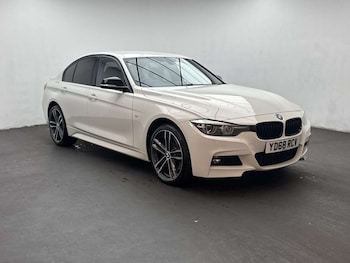 Used BMW 3 Series 2018 for sale - 79307987: Photo