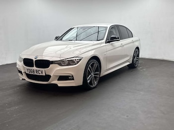 Used BMW 3 Series 2018 for sale - 79307987: Photo