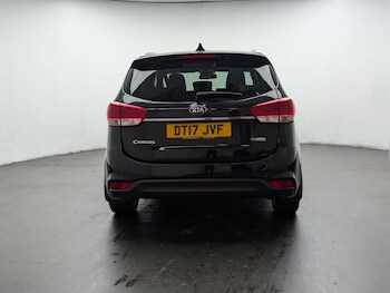 Used Kia Carens 2017 for sale - 78669519: Photo