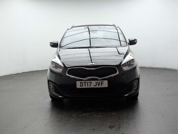 Used Kia Carens 2017 for sale - 78669519: Photo