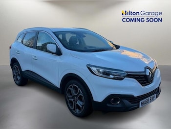 Used Renault Kadjar 2018 for sale - 76659226: Photo