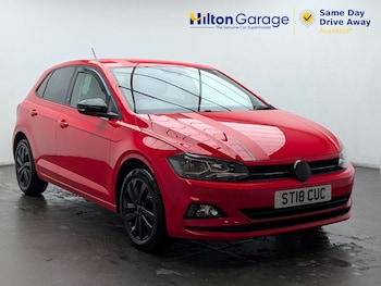 Used Volkswagen Polo 2018 for sale - 79208448: Photo