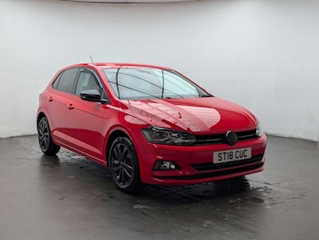 Used Volkswagen Polo 2018 for sale - 79208448: Photo