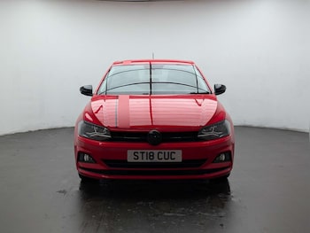 Used Volkswagen Polo 2018 for sale - 79208448: Photo