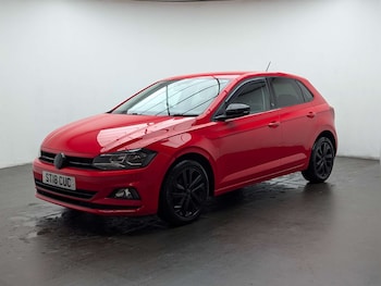 Used Volkswagen Polo 2018 for sale - 79208448: Photo