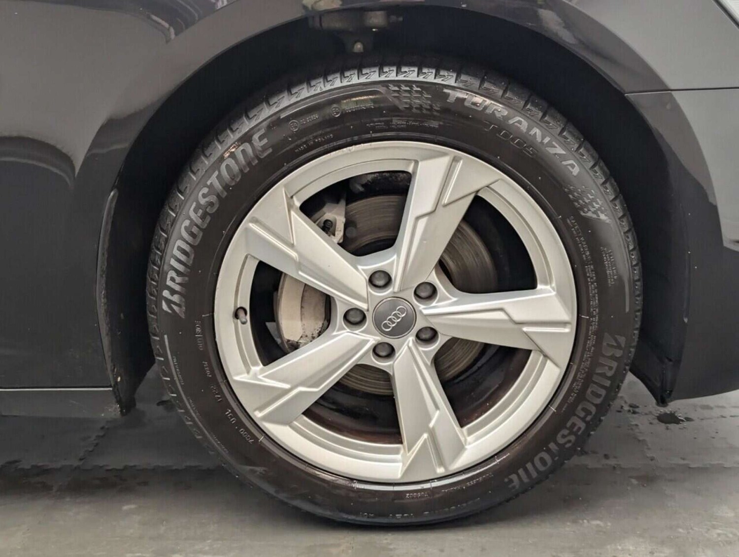 Used Audi A6 Saloon 2019 for sale - 77713852: Photo 10