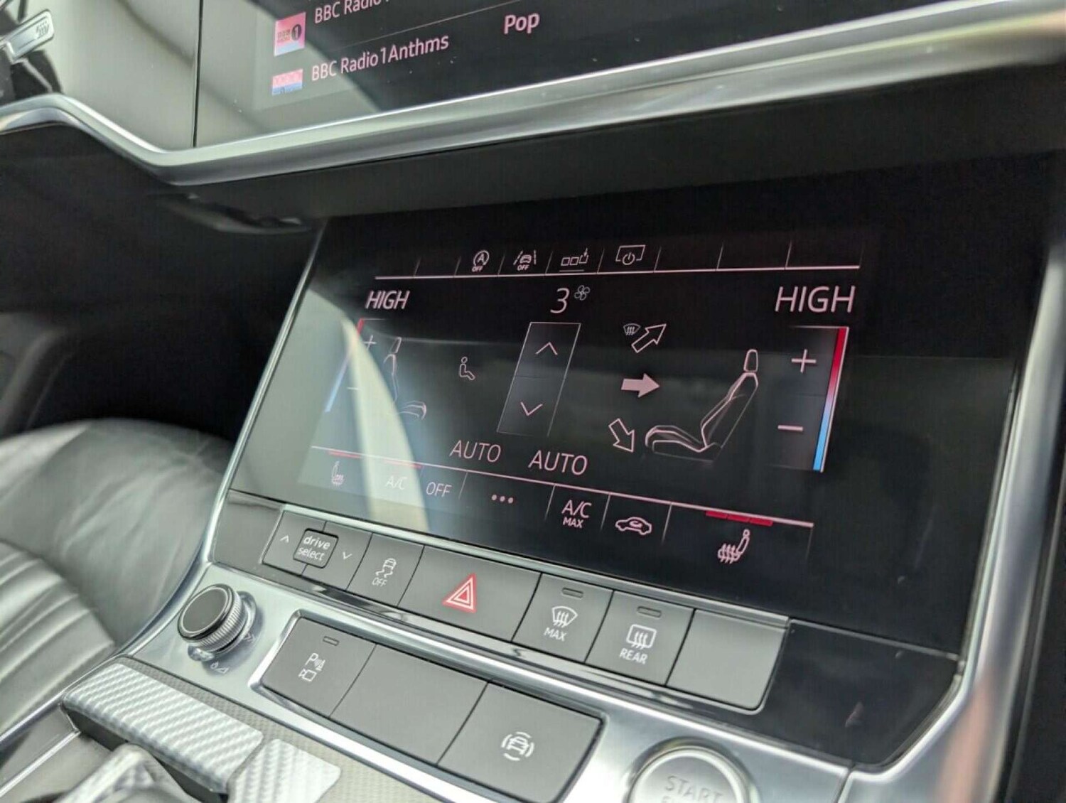 Used Audi A6 Saloon 2019 for sale - 77713852: Photo 15