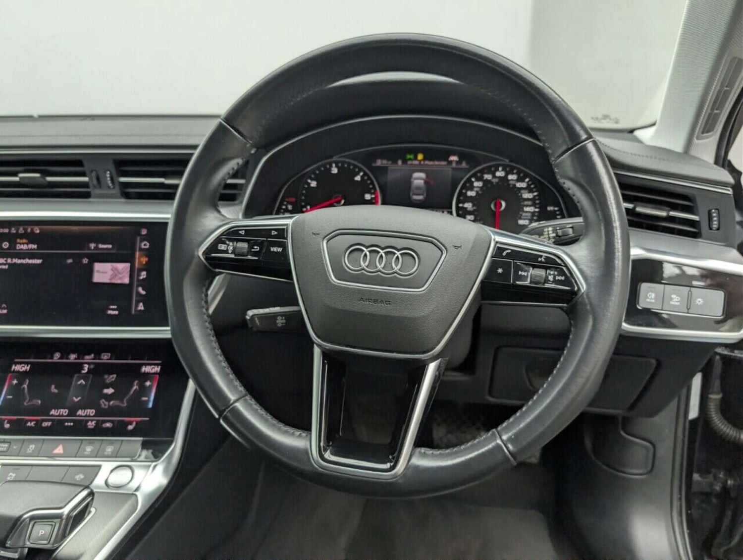 Used Audi A6 Saloon 2019 for sale - 77713852: Photo 21