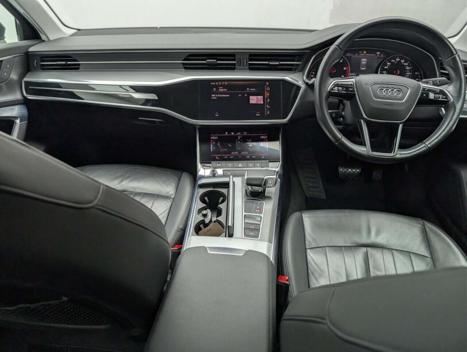 Used Audi A6 Saloon 2019 for sale - 77713852: Photo 22