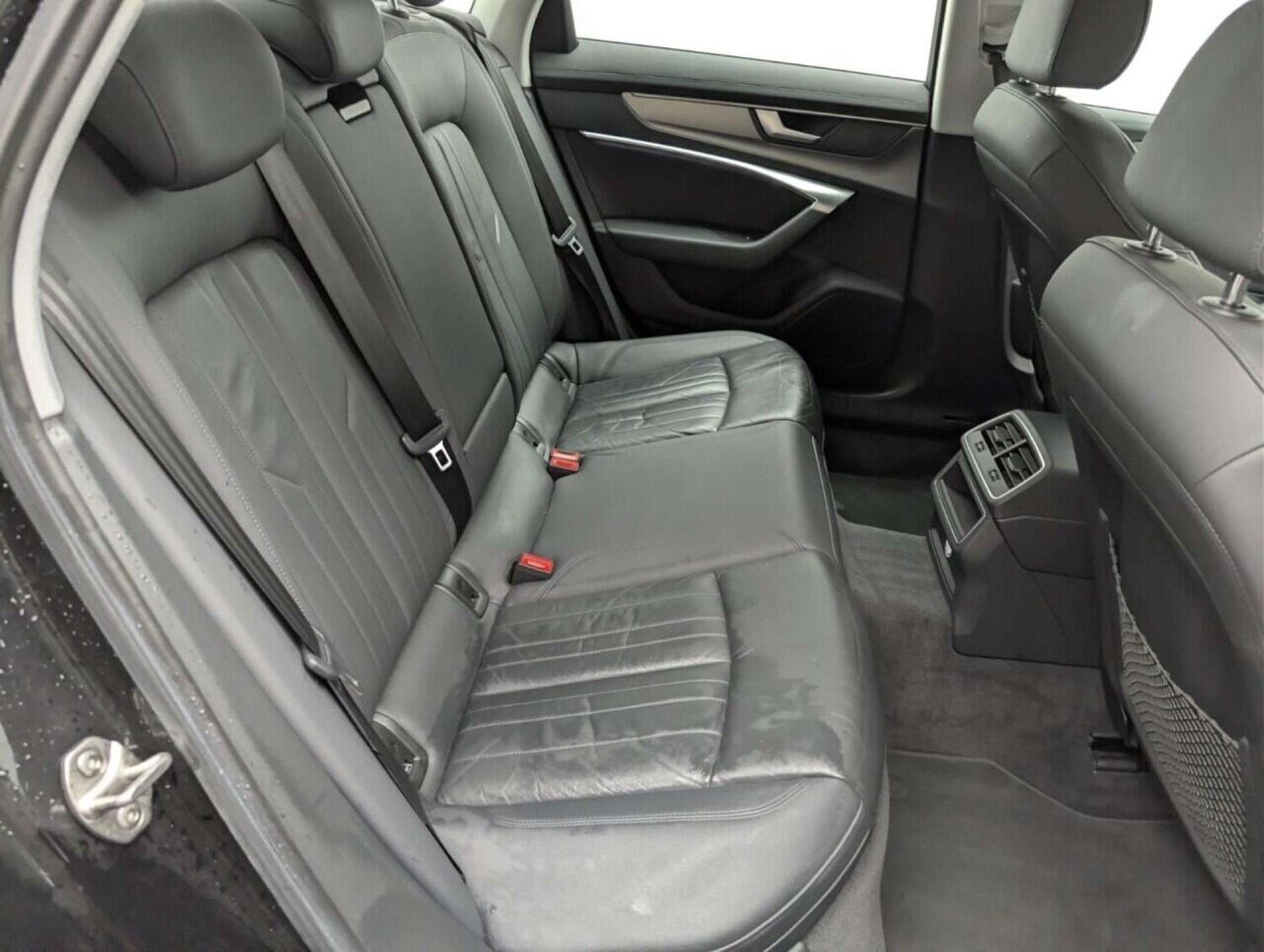 Used Audi A6 Saloon 2019 for sale - 77713852: Photo 23