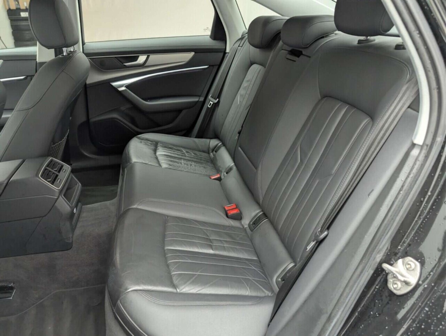 Used Audi A6 Saloon 2019 for sale - 77713852: Photo 25