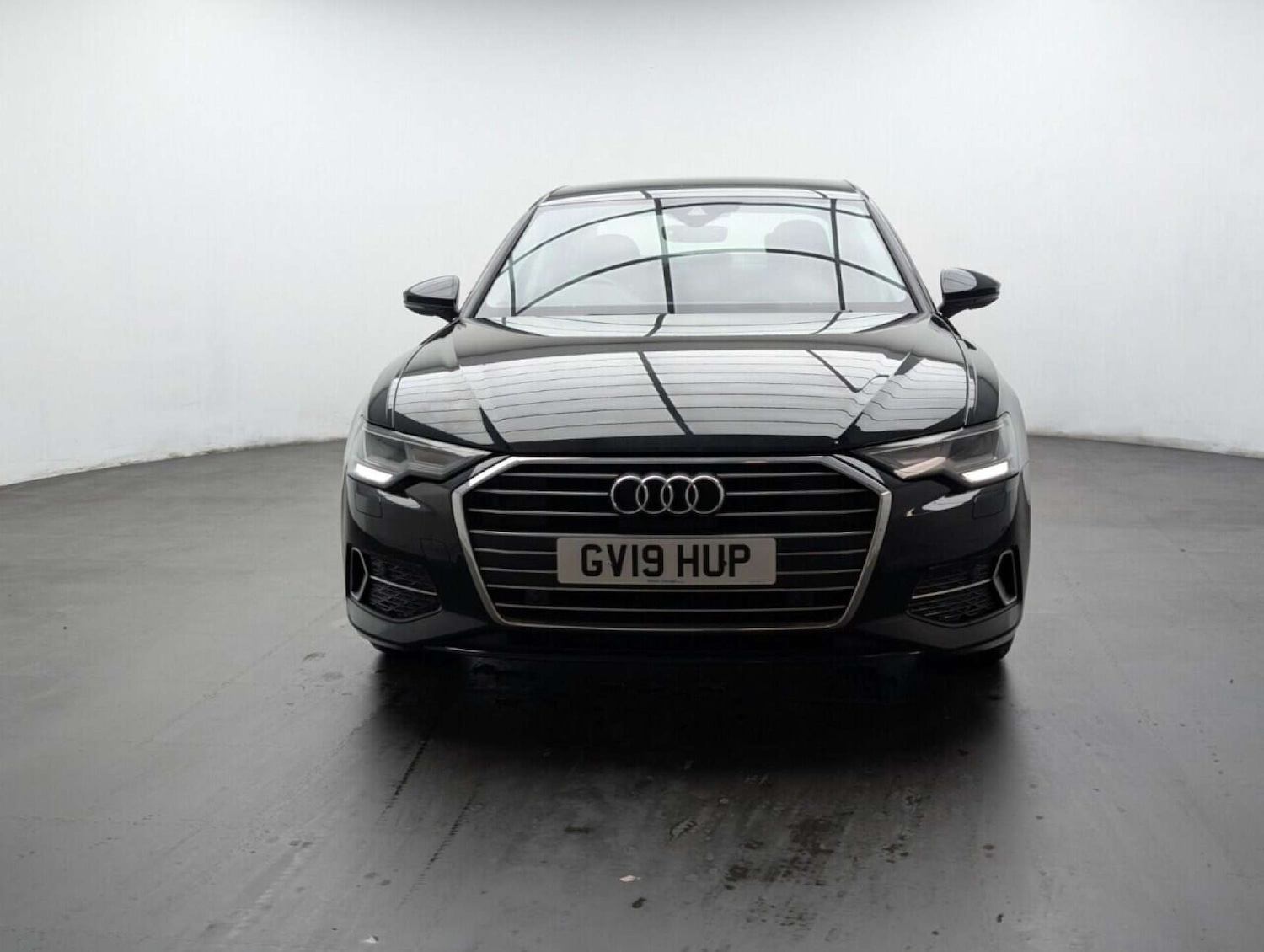 Used Audi A6 Saloon 2019 for sale - 77713852: Photo 3