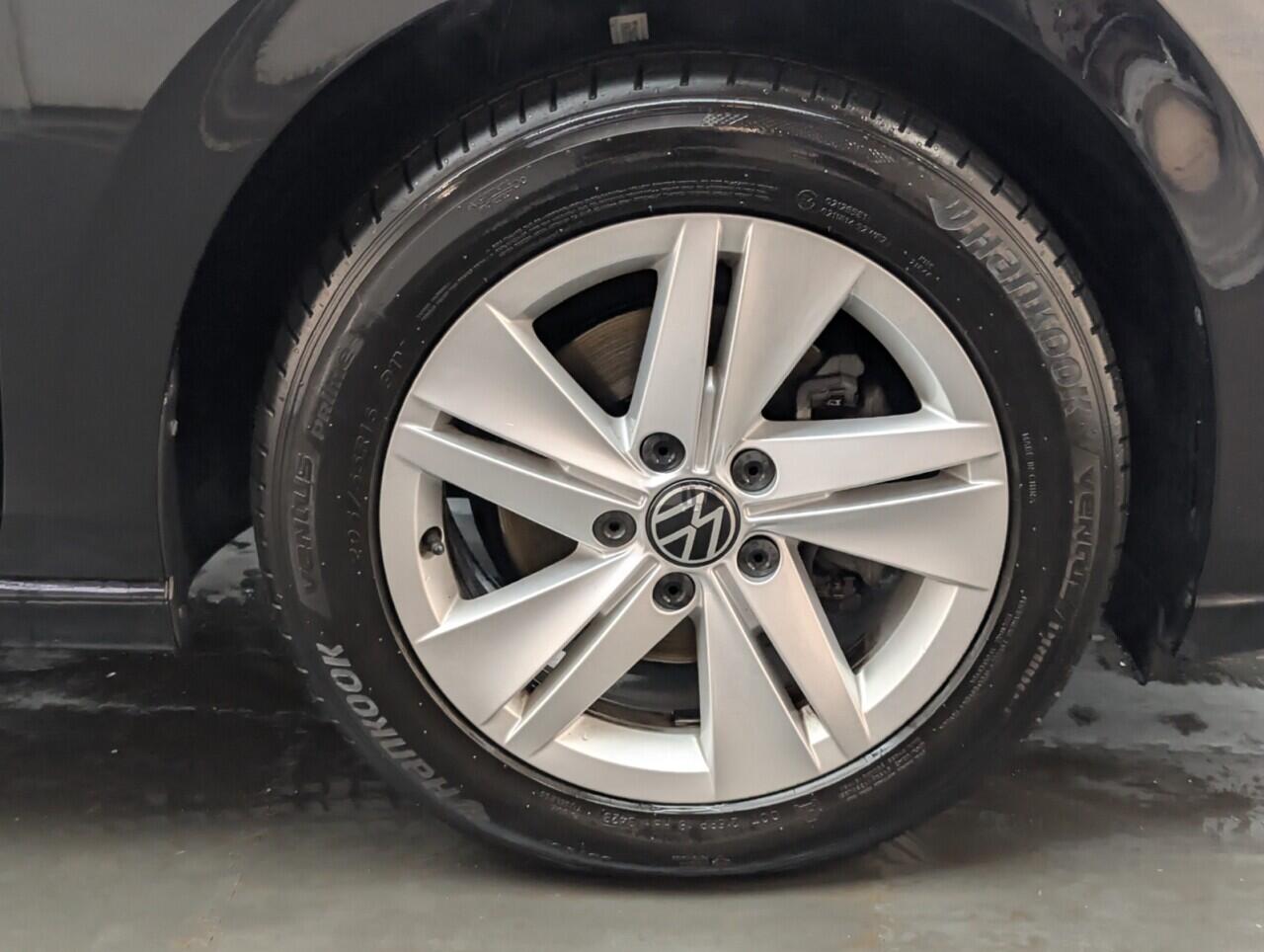 Used Volkswagen Golf 2021 for sale - 77344304: Photo 10