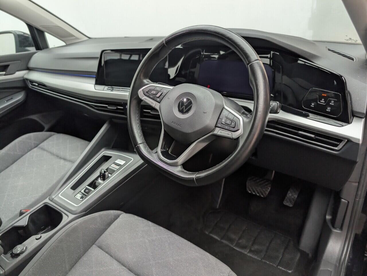 Used Volkswagen Golf 2021 for sale - 77344304: Photo 11