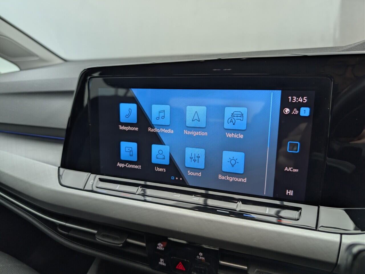 Used Volkswagen Golf 2021 for sale - 77344304: Photo 13