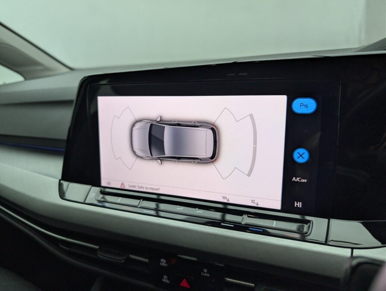 Used Volkswagen Golf 2021 for sale - 77344304: Photo 16