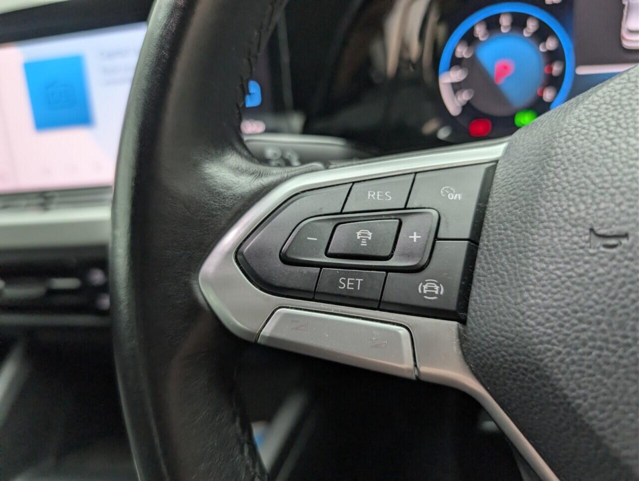 Used Volkswagen Golf 2021 for sale - 77344304: Photo 19