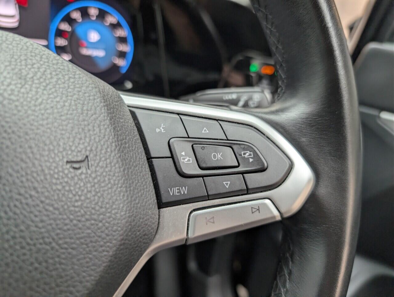 Used Volkswagen Golf 2021 for sale - 77344304: Photo 20