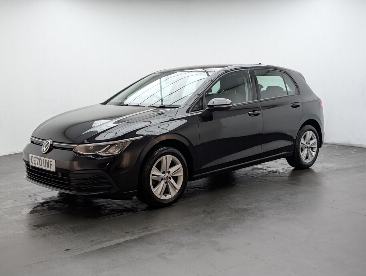 Used Volkswagen Golf 2021 for sale - 77344304: Photo 4