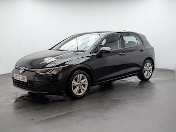 Used Volkswagen Golf 2021 for sale - 77344304: Photo