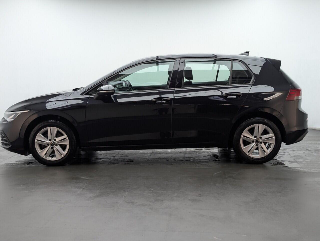 Used Volkswagen Golf 2021 for sale - 77344304: Photo 5