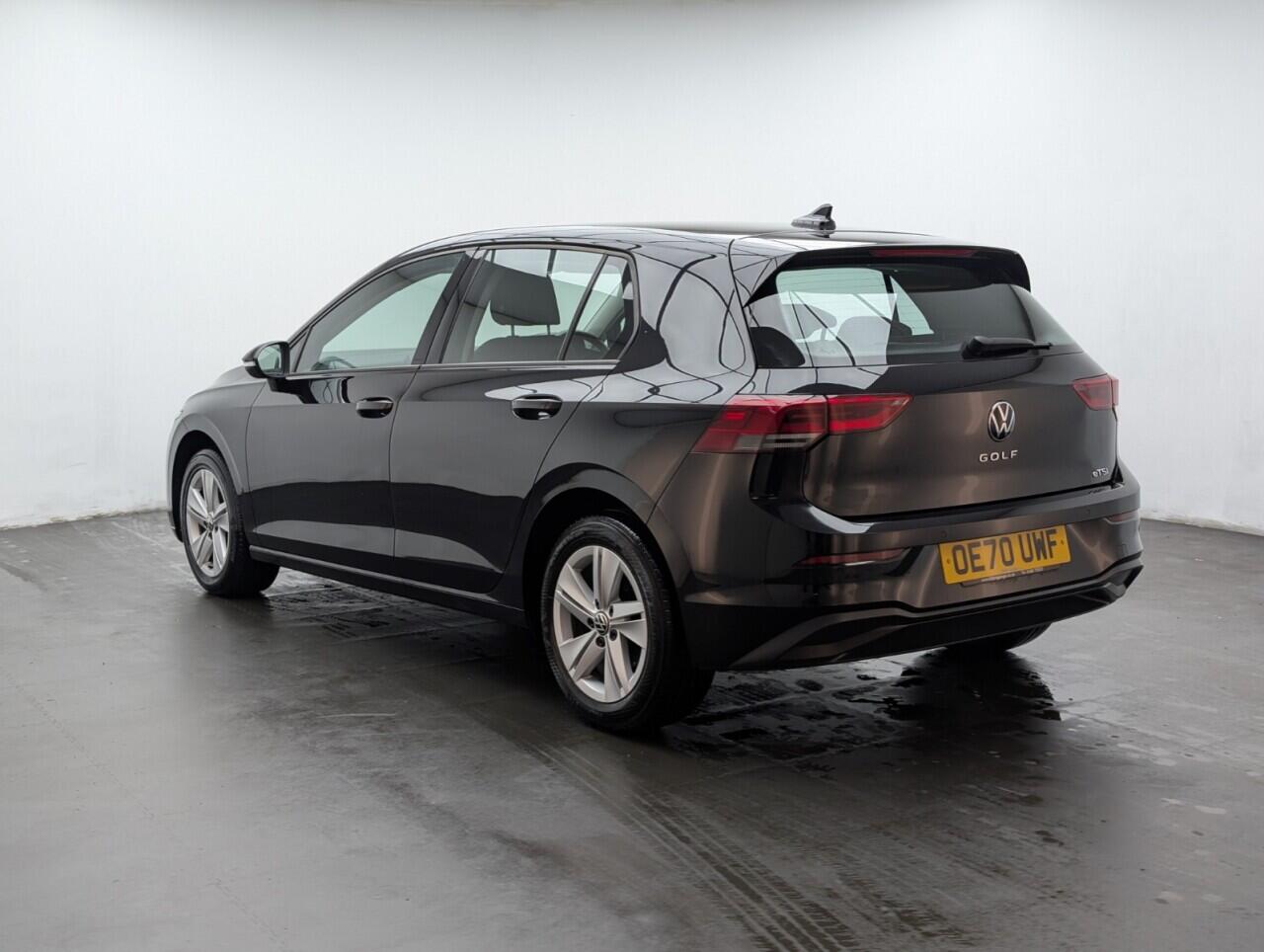 Used Volkswagen Golf 2021 for sale - 77344304: Photo 6