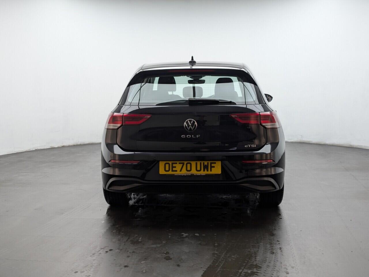 Used Volkswagen Golf 2021 for sale - 77344304: Photo 7