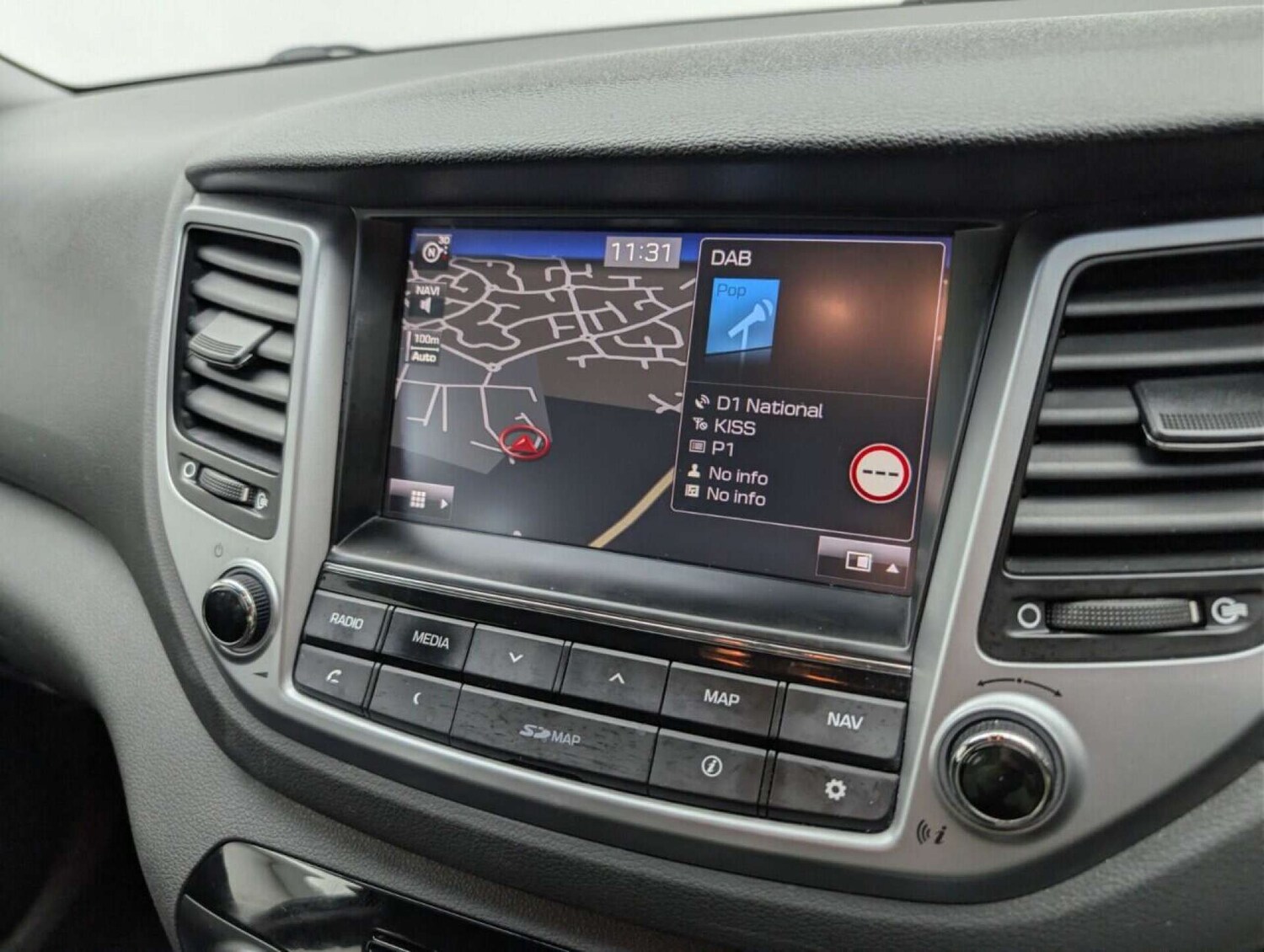 Used Hyundai TUCSON 2016 for sale - 77713586: Photo 14