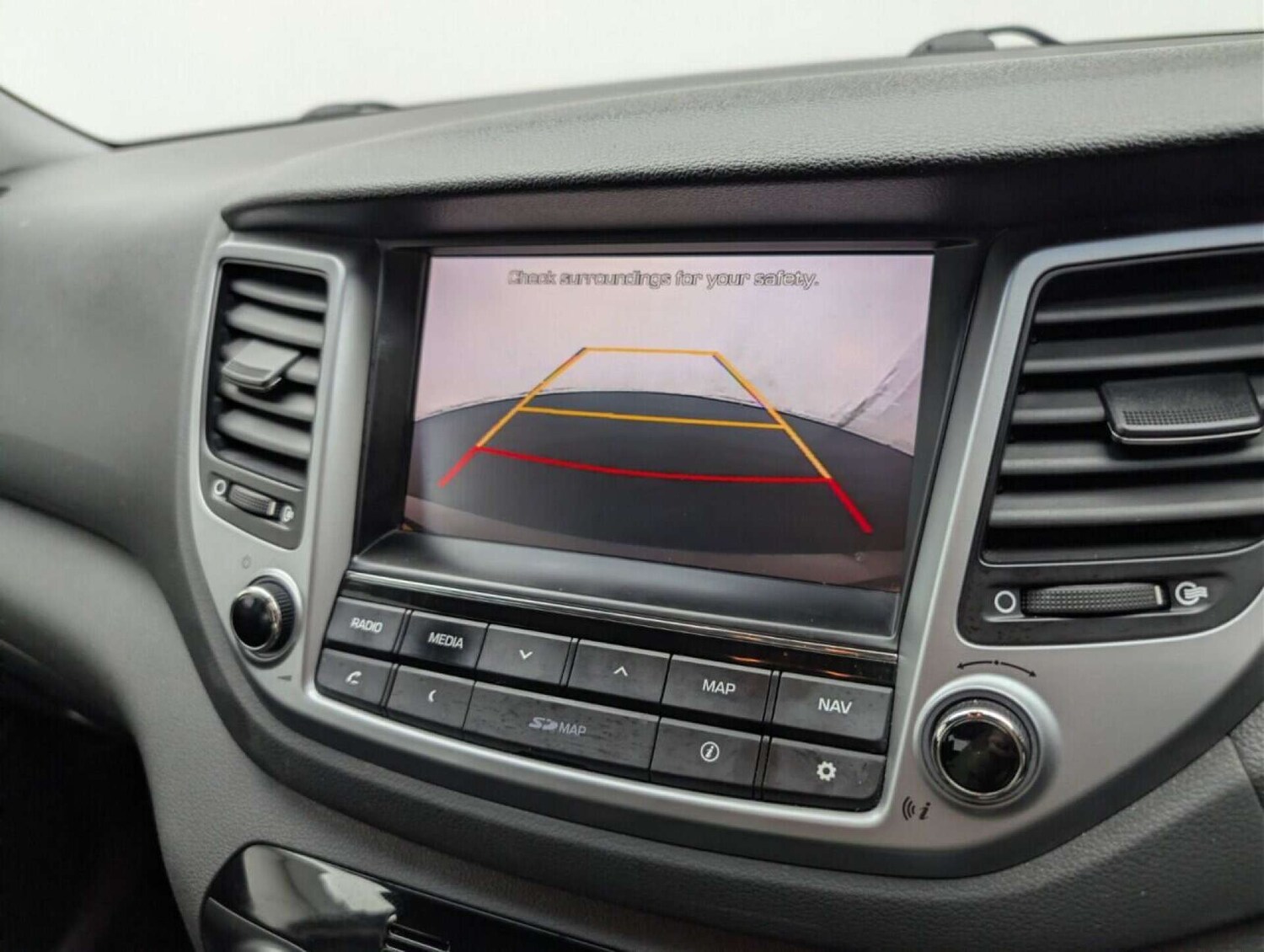 Used Hyundai TUCSON 2016 for sale - 77713586: Photo 15