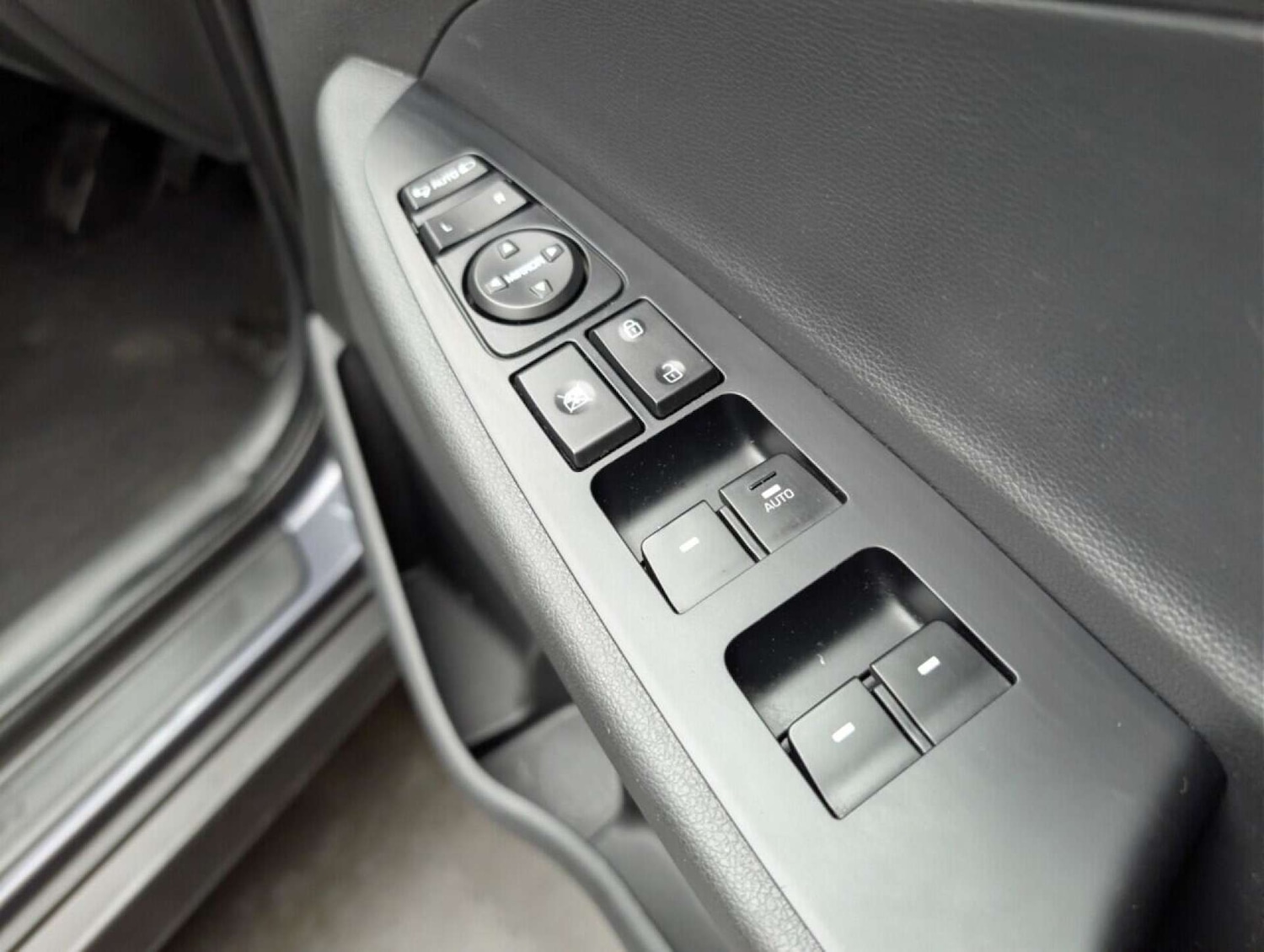 Used Hyundai TUCSON 2016 for sale - 77713586: Photo 20