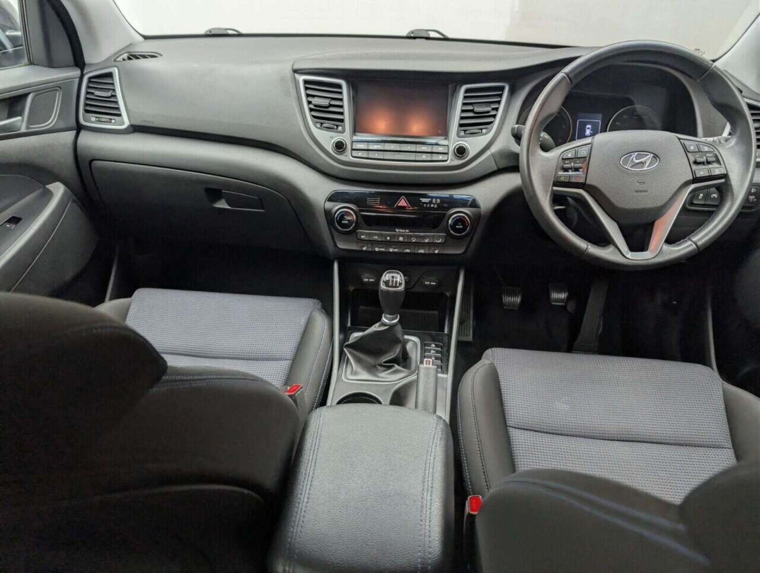 Used Hyundai TUCSON 2016 for sale - 77713586: Photo 22