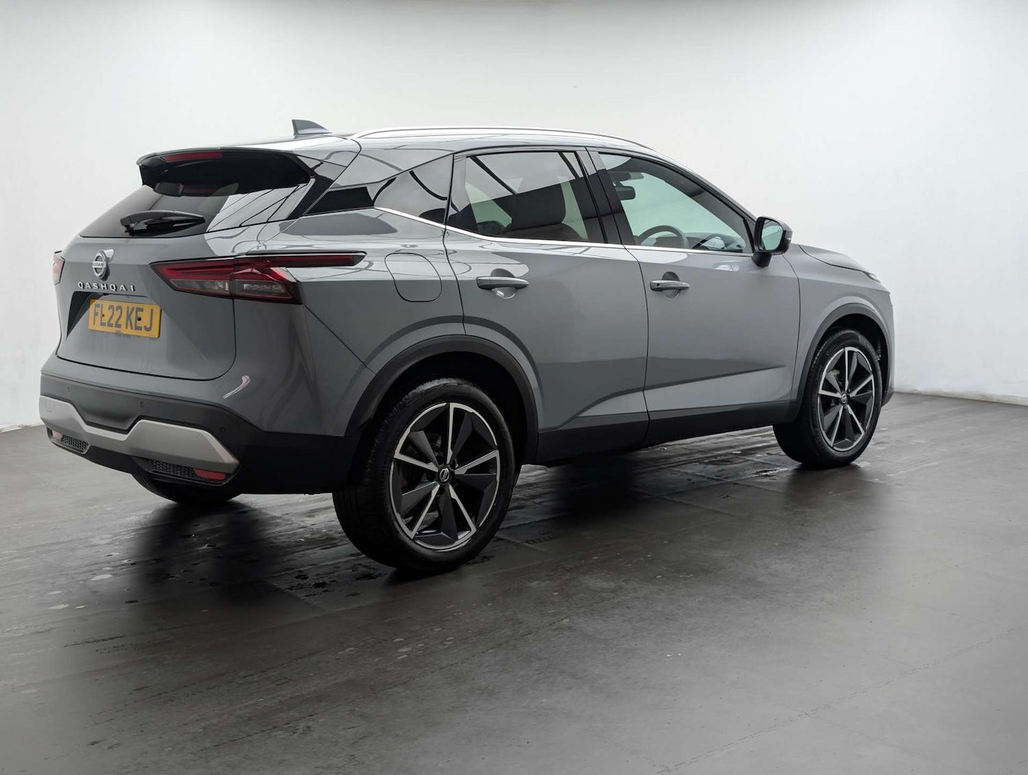 Used Nissan Qashqai 2022 for sale - 78080725: Photo 10