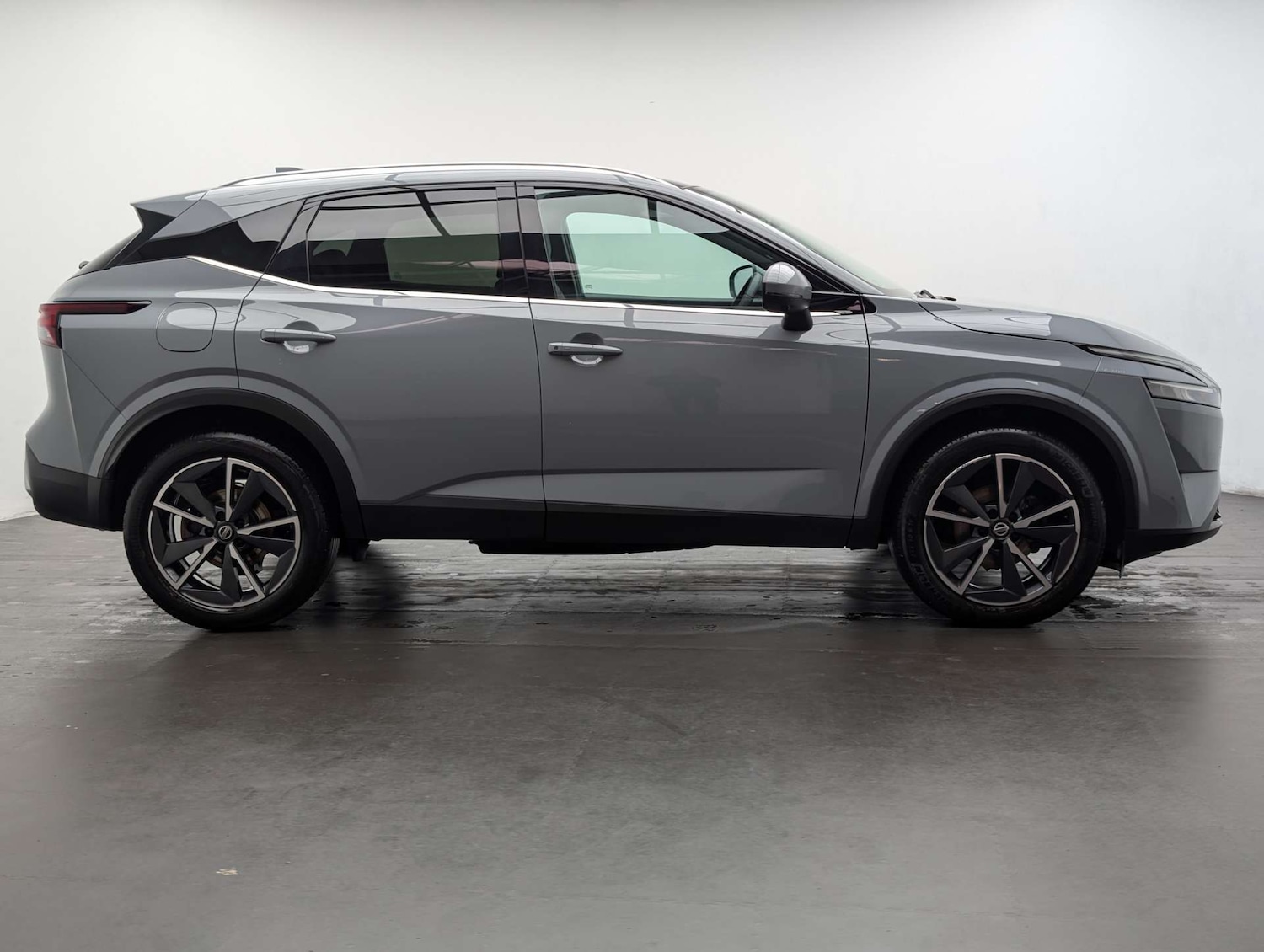 Used Nissan Qashqai 2022 for sale - 78080725: Photo 11