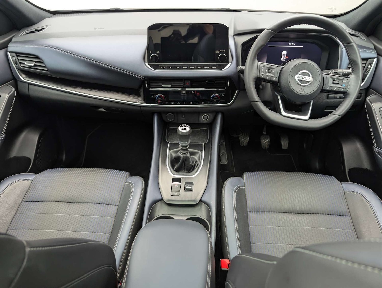 Used Nissan Qashqai 2022 for sale - 78080725: Photo 14