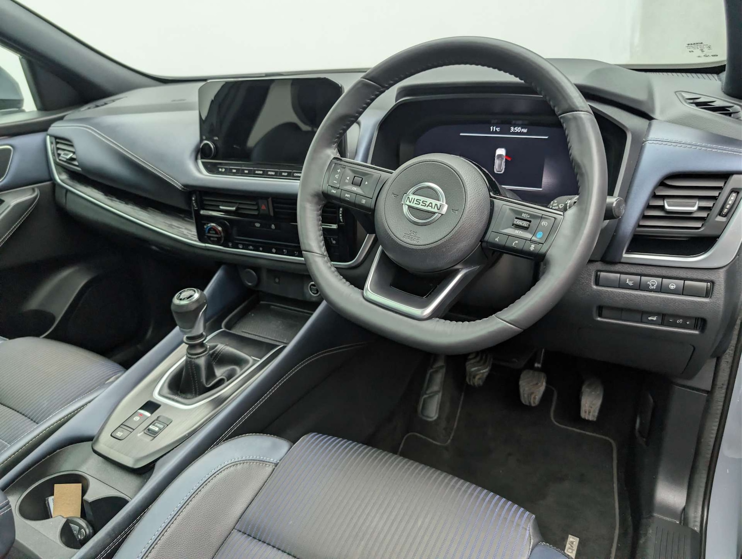 Used Nissan Qashqai 2022 for sale - 78080725: Photo 15