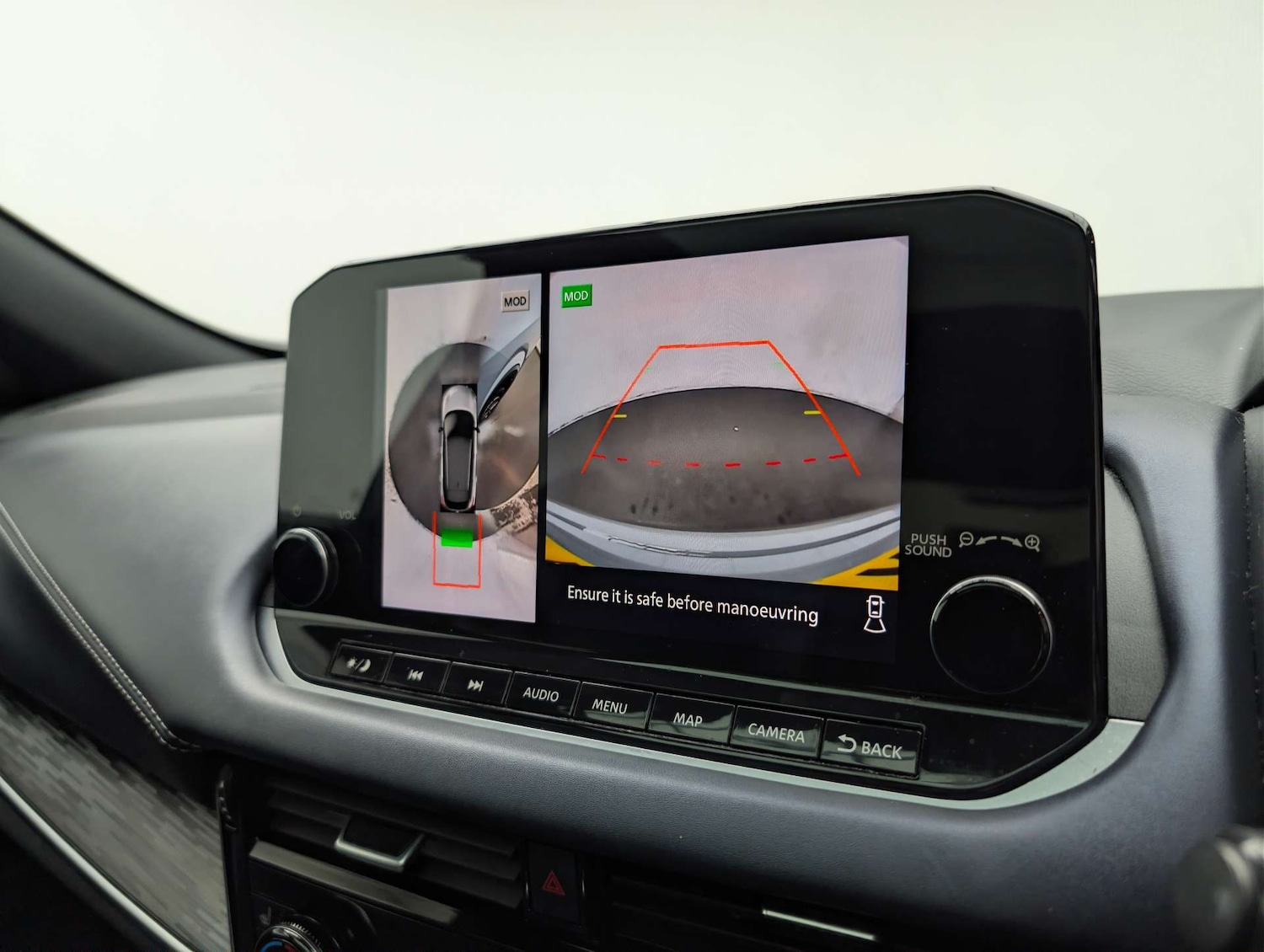 Used Nissan Qashqai 2022 for sale - 78080725: Photo 18