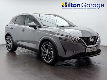 Used Nissan Qashqai 2022 for sale - 78080725: Photo