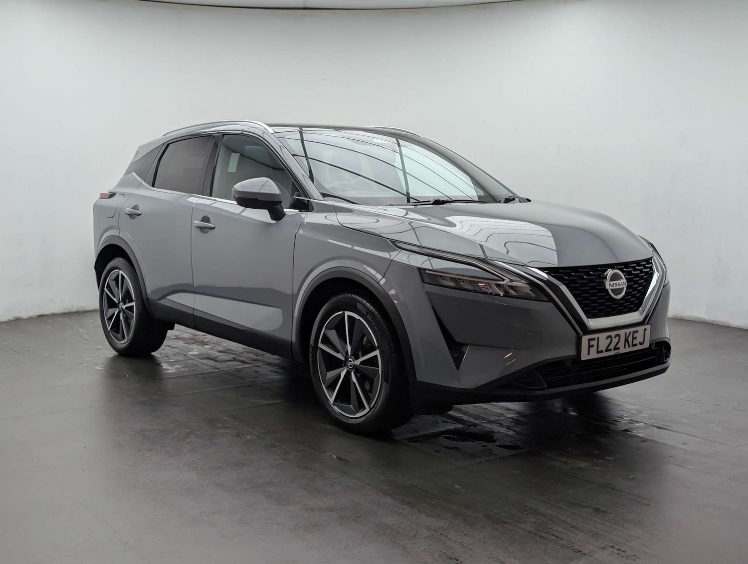 Used Nissan Qashqai 2022 for sale - 78080725: Photo 2
