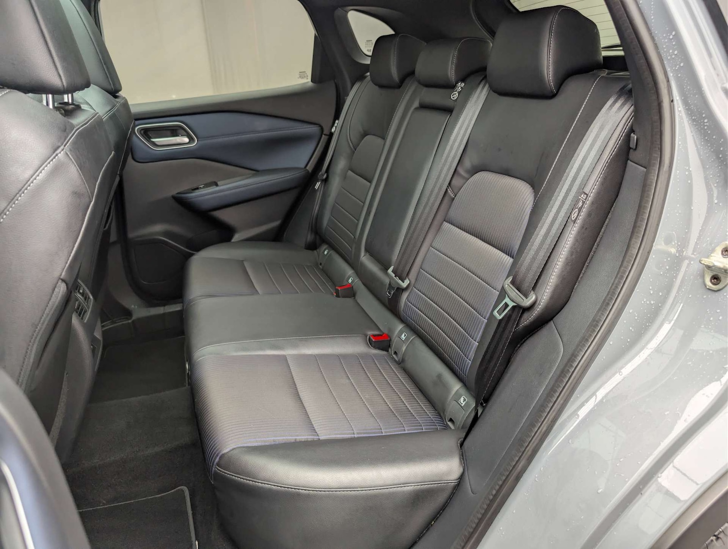 Used Nissan Qashqai 2022 for sale - 78080725: Photo 21