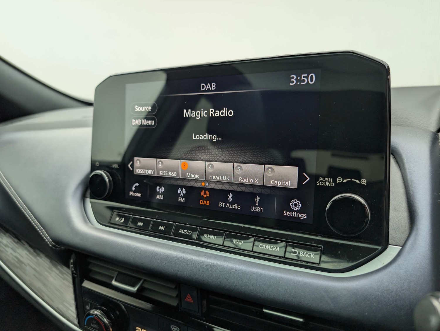 Used Nissan Qashqai 2022 for sale - 78080725: Photo 22