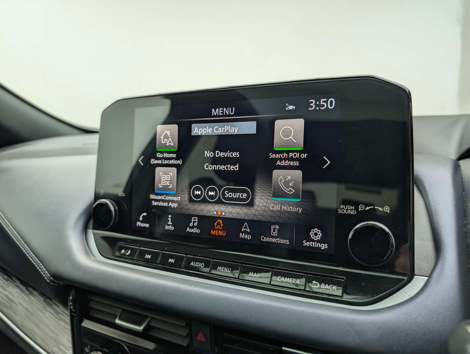 Used Nissan Qashqai 2022 for sale - 78080725: Photo 25