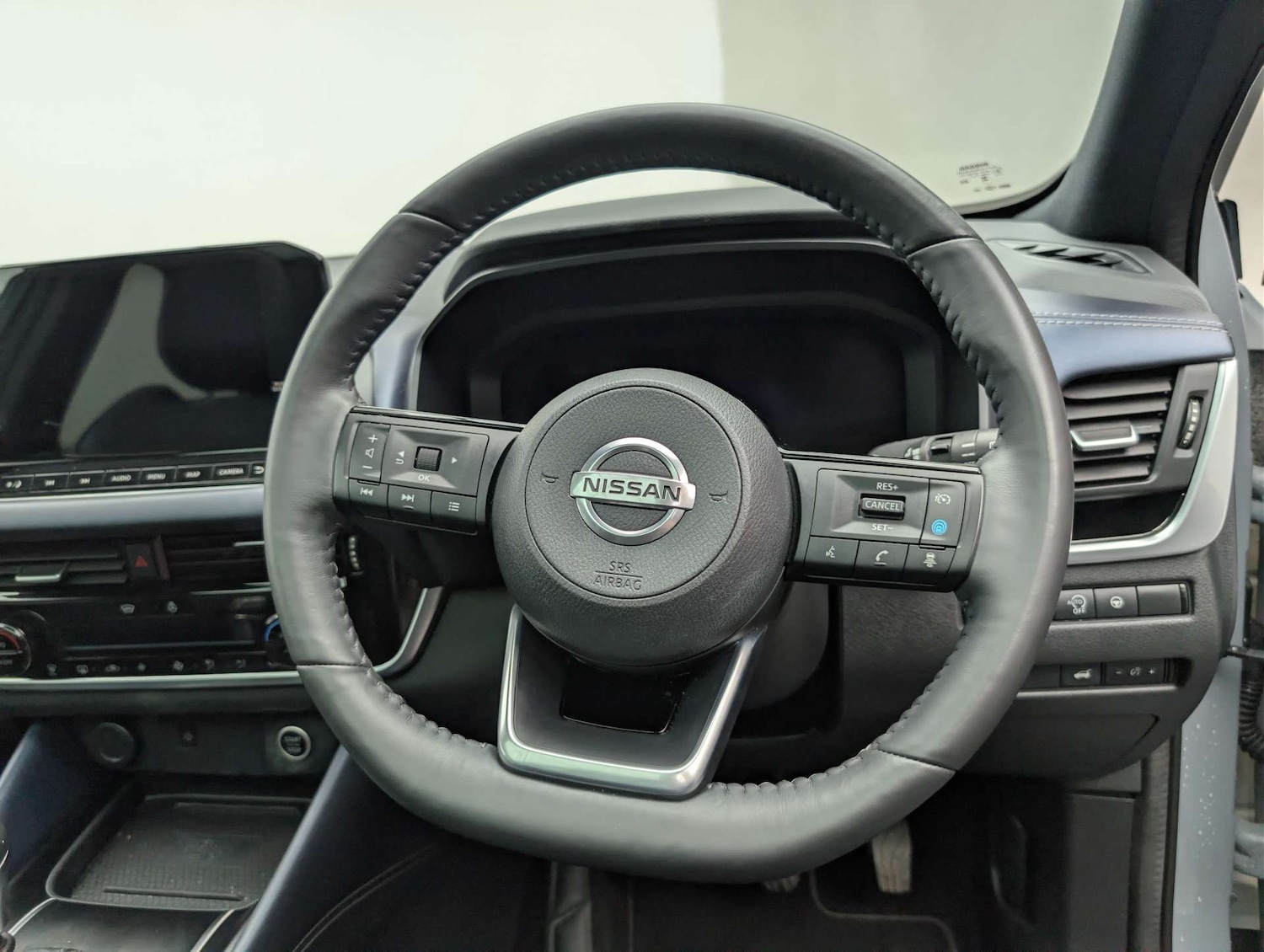 Used Nissan Qashqai 2022 for sale - 78080725: Photo 26